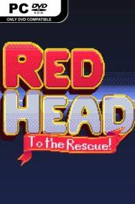 Red Head: To The Rescue-CPY