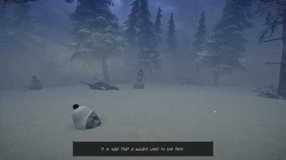 Snowmen Download Screenshot1