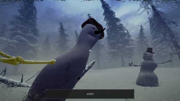 Snowmen Download Screenshot2