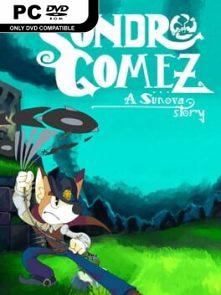 Sondro Gomez: A Sunova Story-CPY