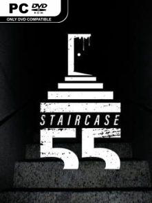 StairCase 55-CPY