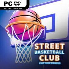 Street Basketball Club: Sport Throw Simulator-CPY