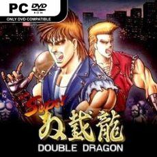 Super Double Dragon-CPY