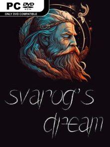 Svarog's Dream Box Art