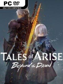 Tales of Arise: Beyond the Dawn-CPY