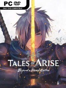 Tales of Arise: Beyond the Dawn Edition-CPY