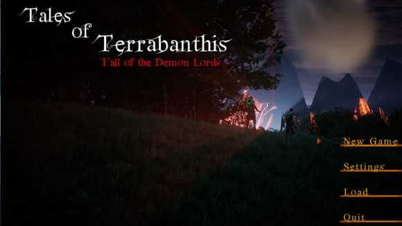 Tales of Terrabanthis Download Screenshot1