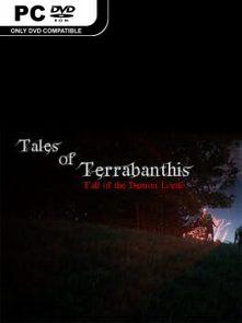Tales of Terrabanthis-CPY