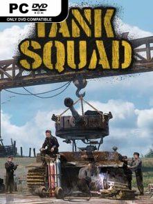 Tank Squad-CPY