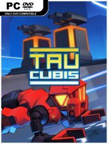 Tau Cubis-CPY