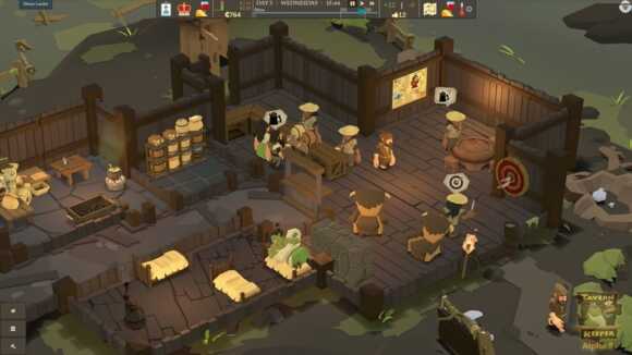 Tavern Keeper Download Screenshot2