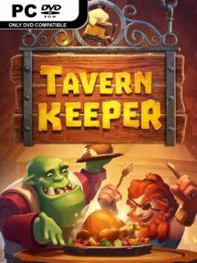 Tavern Keeper-CPY