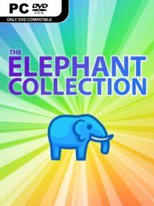 The Elephant Collection-CPY