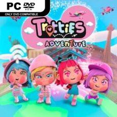 The Trotties Adventure-CPY