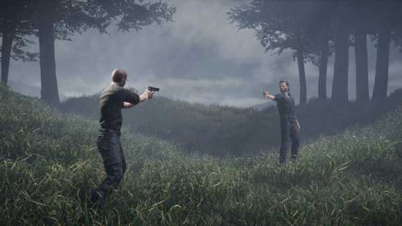 The Walking Dead: Destinies Download Screenshot1