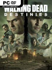 The Walking Dead: Destinies-CPY