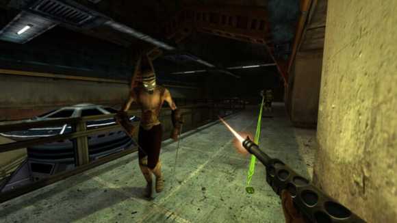 Turok 3: Shadow of Oblivion Remastered Download Screenshot1
