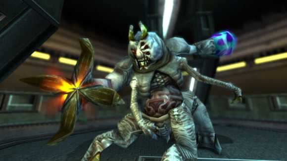 Turok 3: Shadow of Oblivion Remastered Download Screenshot2