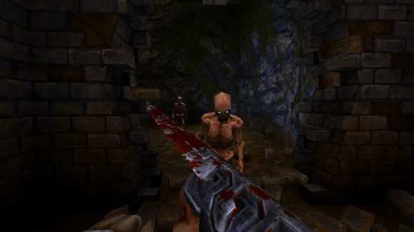 Wrath: Aeon of Ruin Download Screenshot2