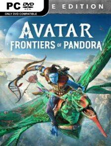 Avatar: Frontiers of Pandora – Ultimate Edition-CPY