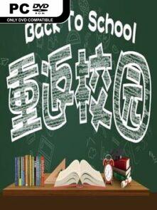 Back To School-CPY