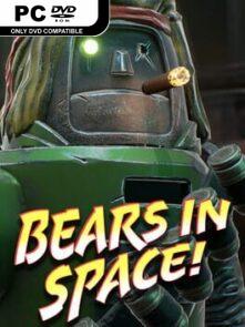 Bears In Space-CPY