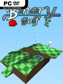 Binary Golf Box Art