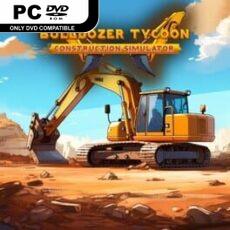 Bulldozer Tycoon: Construction Simulator-CPY