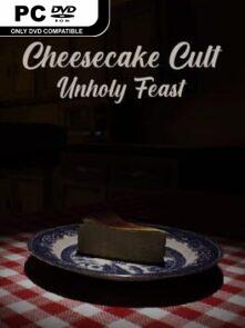 Cheesecake Cult: Unholy Feast Box Art