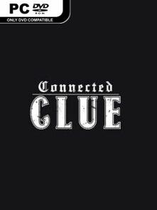Connected Clue Box Art