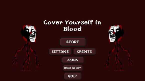 Cover Yourself in Blood Download Screenshot1