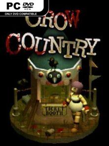 Crow Country-CPY