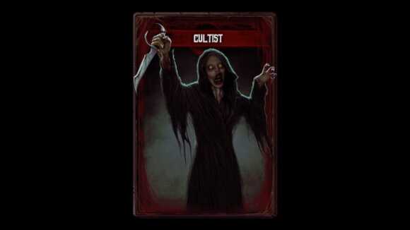 Cult of Cards Download Screenshot2