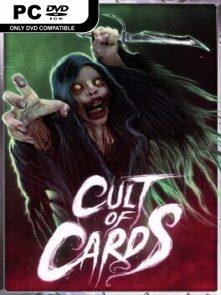 Cult of Cards Box Art