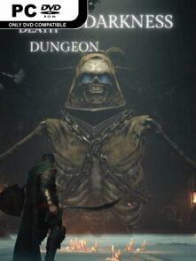 Deep Death Dungeon Darkness Box Art