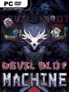 Devil Slot Machine Box Art