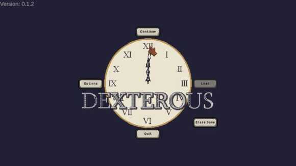 Dexterous: Time to Steal Download Screenshot1