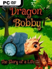 Dragon Bobby: The Story of a Life-CPY
