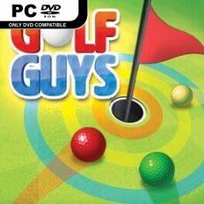 Golf Guys-CPY