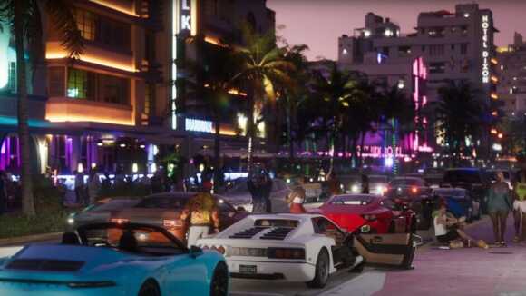 Grand Theft Auto VI Download Screenshot2