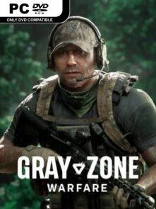 Gray Zone Warfare-CPY