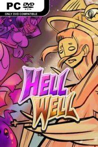 Hell Well-CPY