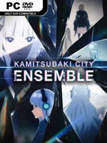Kamitsubaki City Ensemble-CPY