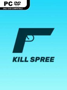 Kill Spree-CPY
