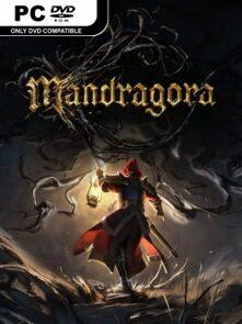 Mandragora Box Art