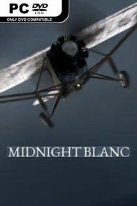 Midnight Blanc Box Art
