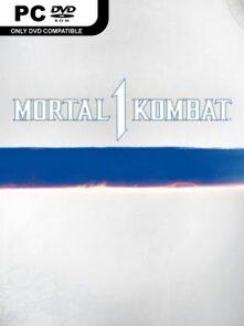 Mortal Kombat 1: Quan Chi Box Art