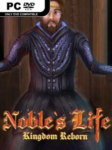 Noble’s Life: Kingdom Reborn-CPY