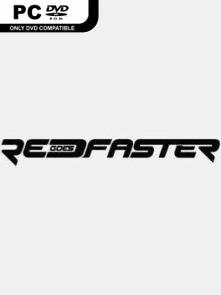 Red Goes Faster-CPY