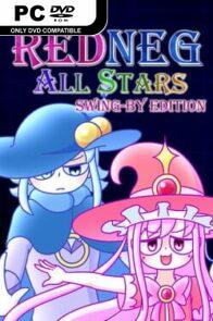 Redneg AllStars Swing-By Edition Box Art